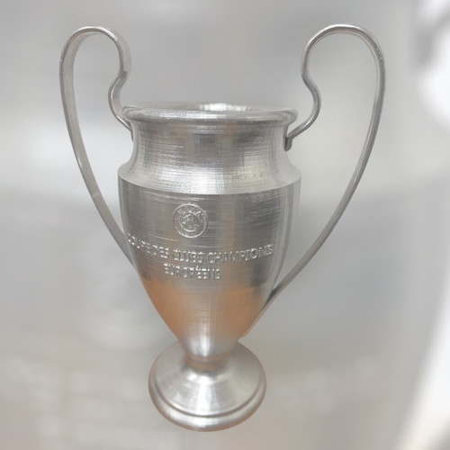 UEFA Champions League Cup new, 55 centimeters