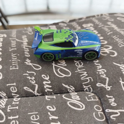 Disney Pixar Toy Car new