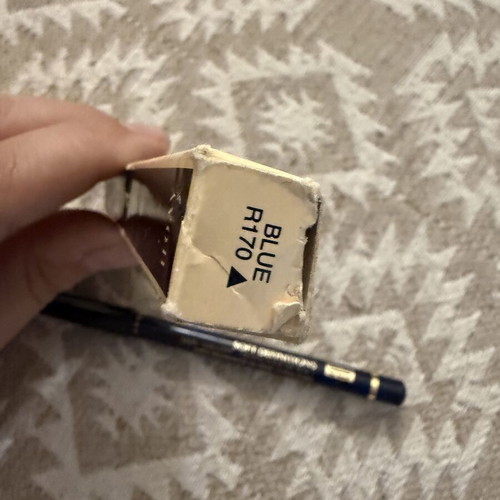 Avon makeup set new with gift pencil