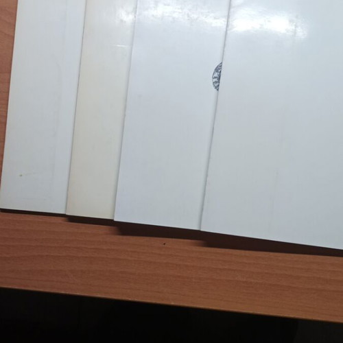 Nomismatika Chronika issues 2, 4, 5 & 6 Greek numismatic journals