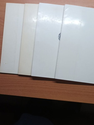 Νομισματικά Χρονικά τεύχη 2, 4, 5 & 6 ελληνικά νομισματικά περιοδικά