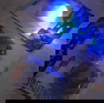 2 ΛΑΜΠΑΚΙΑ LED ΠΟΔΗΛΑΤΟΥ