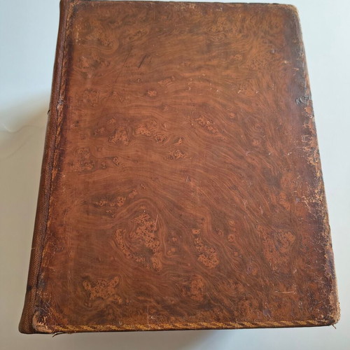 Charles Burney A General History of Music 4-Volume Set used, 1st Edition