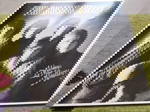 The Rolling Stones - Slow Rollers VINYL