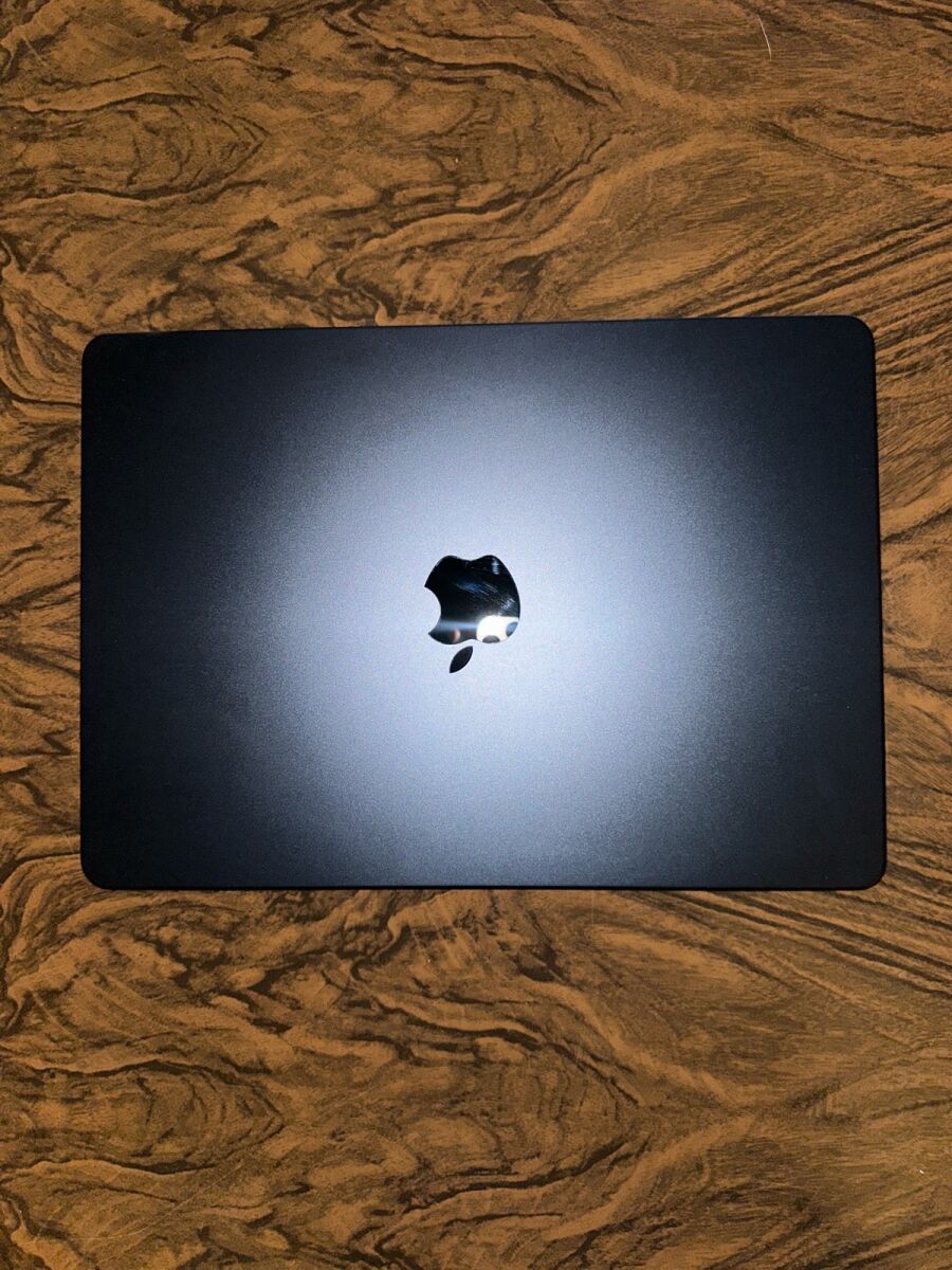 Apple MacBook Air 13.6 inch 256GB… - € 1.150,00 - Vendora.cy