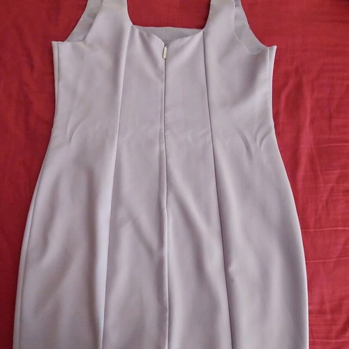 Toi&Moi lilac elastic dress like new