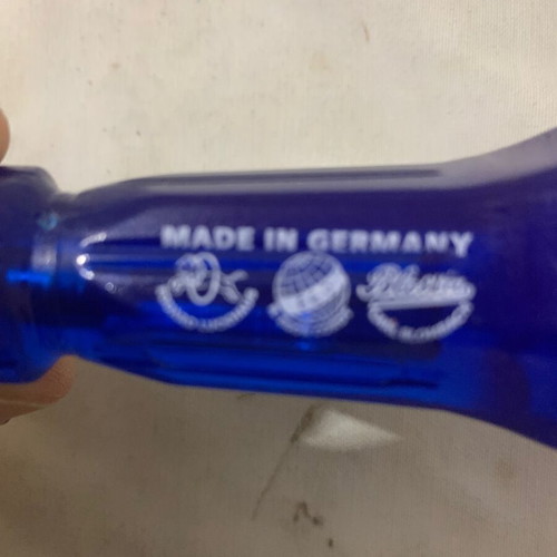 Souvli screwdriver Germany like new