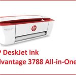 Εκτυπωτής HP DeskJet Ink Advantage 3788 All-in-One