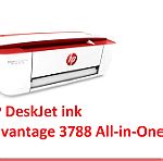  Εκτυπωτής HP DeskJet Ink Advantage 3788 All-in-One