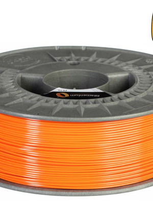 Fillamentum PETG 2.85mm Calendula Orange 3D Printer Filament 1kg New