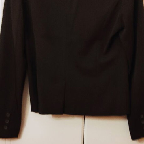 Tally Weill jacket used, brown, size L