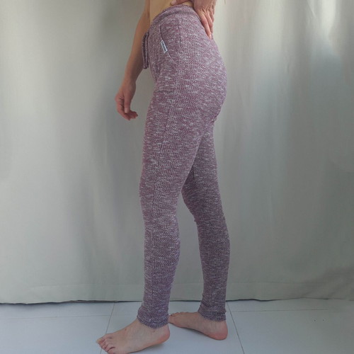 Gymshark women's sports leggings size S, like new, red