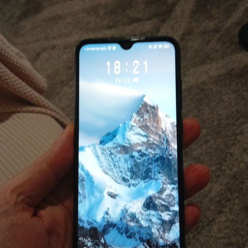 Xiaomi Redmi Note 8T used, 64GB, Android