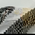  Παλιό χειροποίητο μπαστούνι βόλτας με περίτεχνη σκαλιστή χειρολαβή από κόκκαλο.