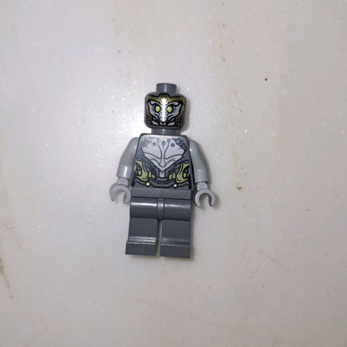 Lego Marvel Avengers Endgame Chitauri Minifigure new