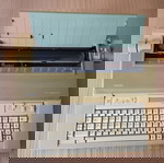  Olivetti ET Compact 65 (ηλεκτρονική γραφομηχανή)