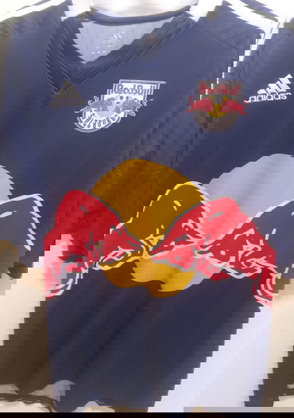 Φανέλα εμφάνιση Red Bull Salzburg  XL Εκτός .