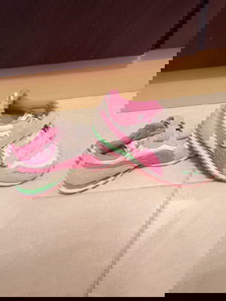 Κοριτσίστικα παπούτσια puma παιδικά