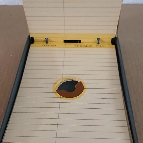 Vintage τηλεφωνικός κατάλογος Teledial μεταχειρισμένος