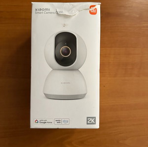camera smart xiaomi