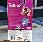 Disney Princess View-Master Beauty and the Beast 3 reels