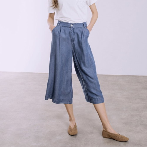 Celestino pants new, size M-L, blue