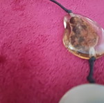 Sarah Stone Necklace