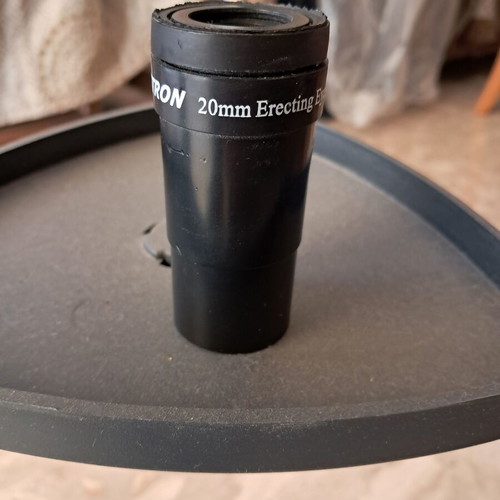 Celestron AstroMaster 130 EQ telescope used