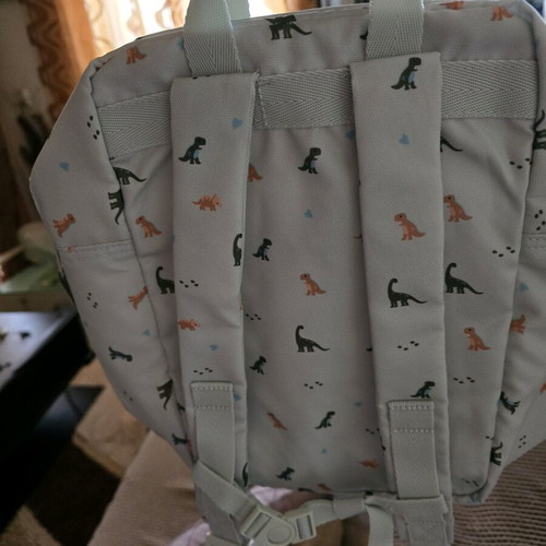 Citron backpack for kindergarten new