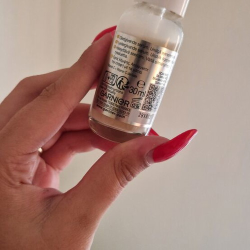 Vitamin C Glow Boost Serum