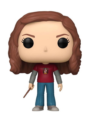 Funko Pop! Harry Potter Hermione Granger #181 βινύλιο φιγούρα