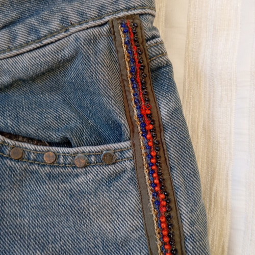 Pull & Bear denim shorts like new, size S 36 8