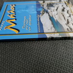 Μήλος ταξιδιωτικός οδηγός καινούργιο, στα Ελληνικά