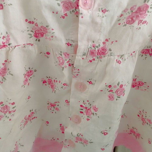 Summer T-shirt like new, 9-12 months