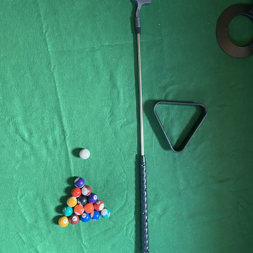 Pool Golf Table Like New