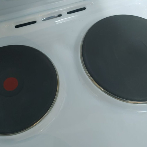 Indesit electric oven KN6E62A/GR, energy class A