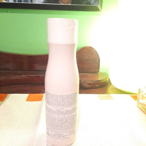 Soothing micellar water Oriflame new