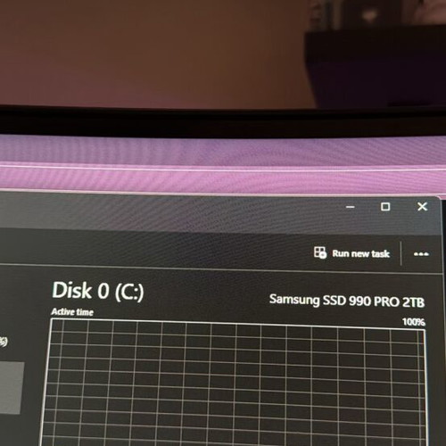 Gaming PC with Gigabyte GeForce RTX 5070 Ti 16GB