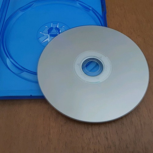 PES 2016 for PS4 like new