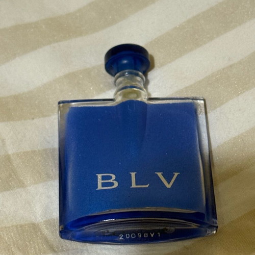Luxury perfume miniatures used, authentic