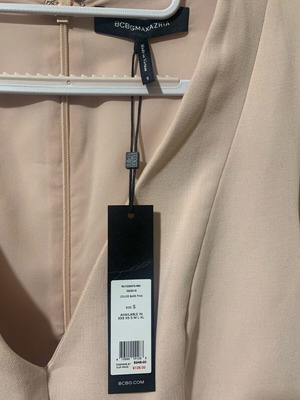 BCBGMAXAZRIA