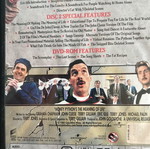 Monty Python The Meaning Of Life DVD like new with subtitles