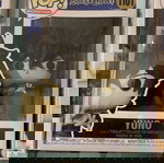  Funko Pop Yuno 1101