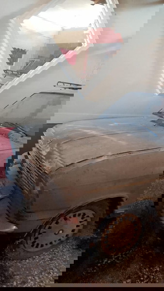 Opel cadett
