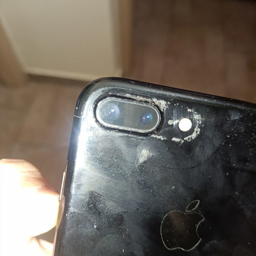 iPhone 7 Plus like new