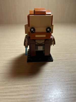 Lego Star Wars