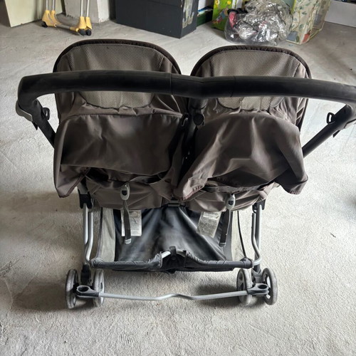 uppababy cruz travel bag UPPAbaby main image 0