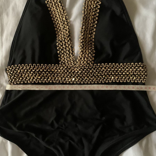 One-piece swimsuit new, size M