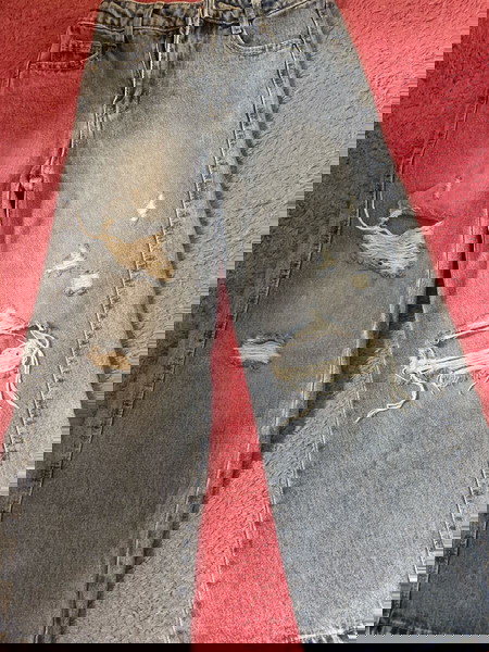 Παιδικο Jean
