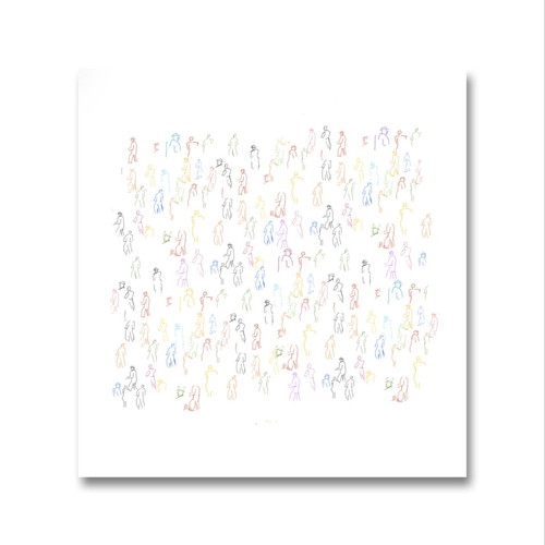 Sketch figures new